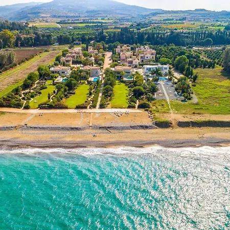 Harmonia Villa Mavroli