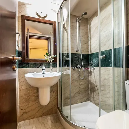 Harmonia Villa Mavroli