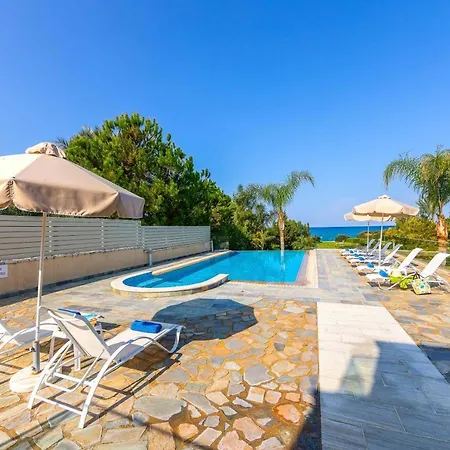 Harmonia Villa Mavroli