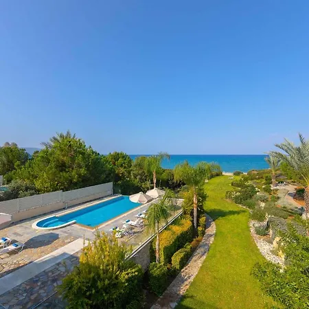 Harmonia Villa Mavroli