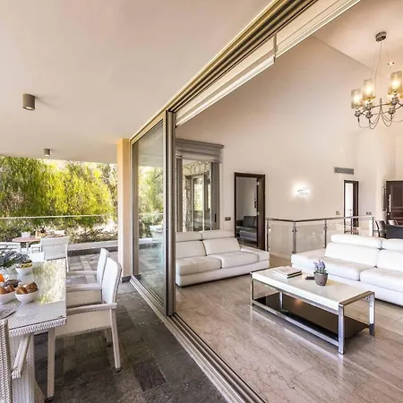 Harmonia Villa Mavroli