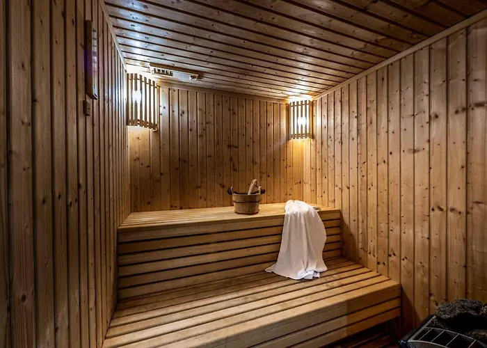 Harmonia Вилла Mavroli