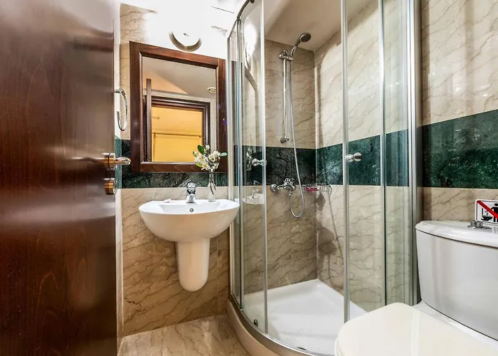 Harmonia Вилла Mavroli