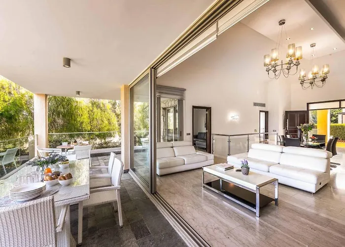 Harmonia Вилла Mavroli